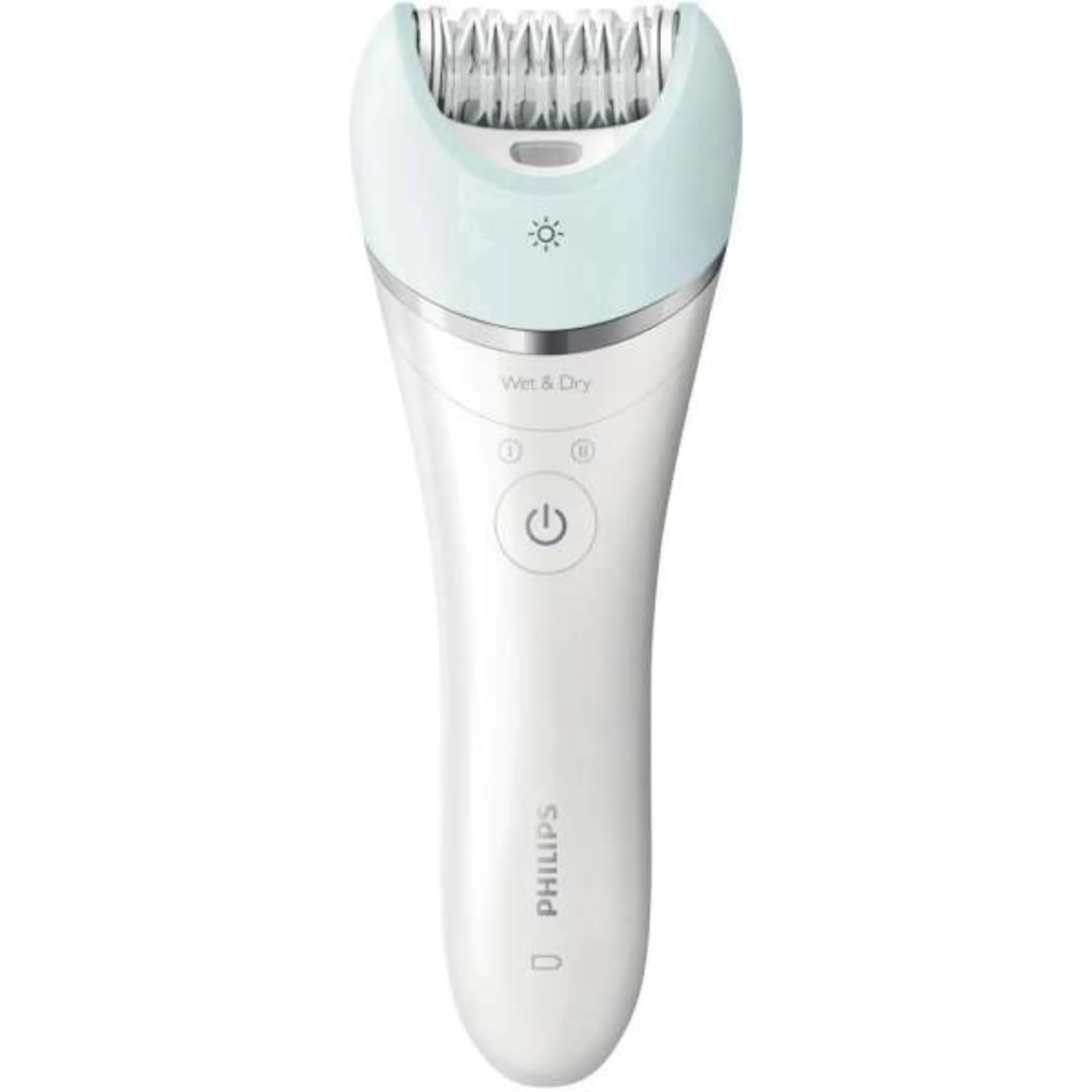 اپیلاتور فیلیپس مدل BRE605 اپیلاتور فیلیپس مدل BRE605